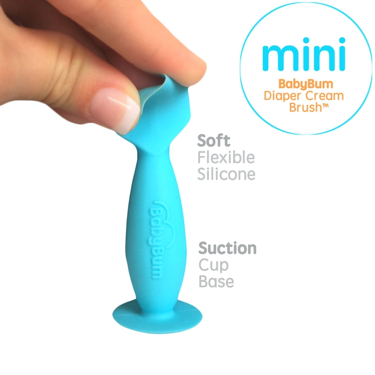 Bumco Baby Bum Brush