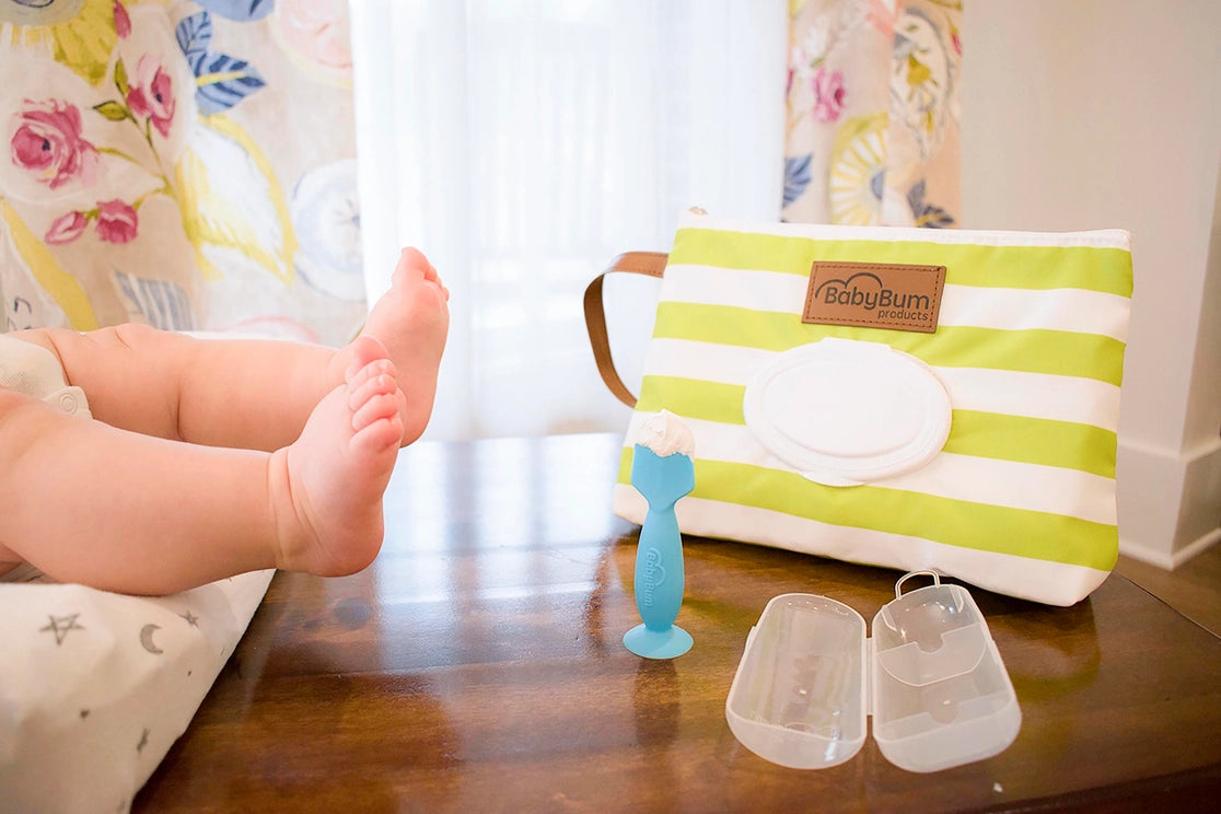 Bumco Baby Bum Brush