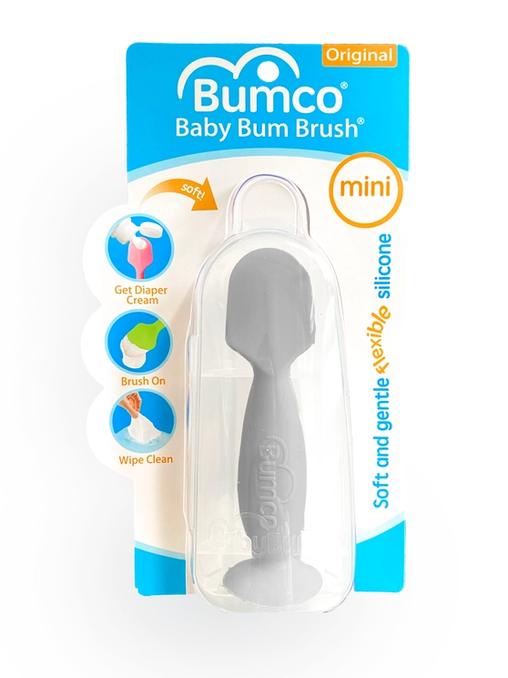 Bumco Baby Bum Brush