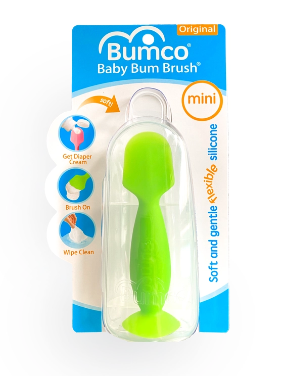 Bumco Baby Bum Brush