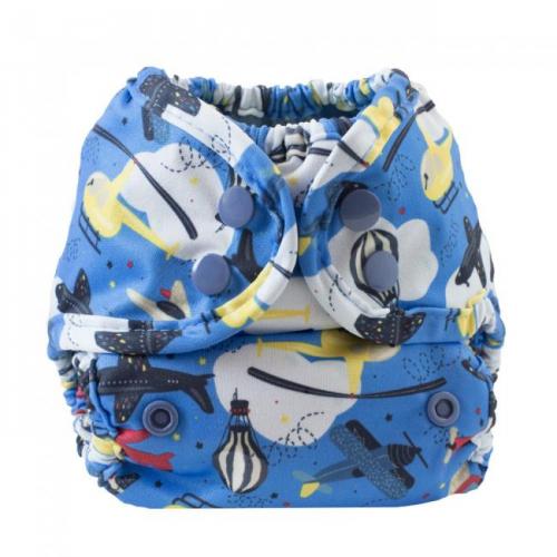 Buttons Newborn Covers