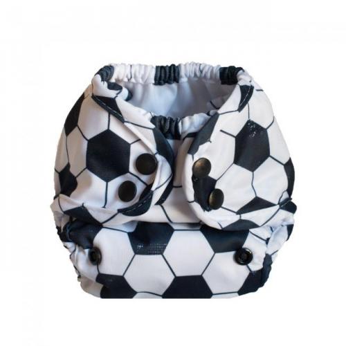 Buttons Newborn Covers
