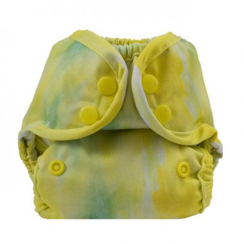 Buttons Newborn Covers