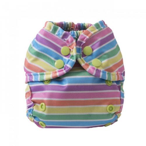 Buttons Newborn Covers