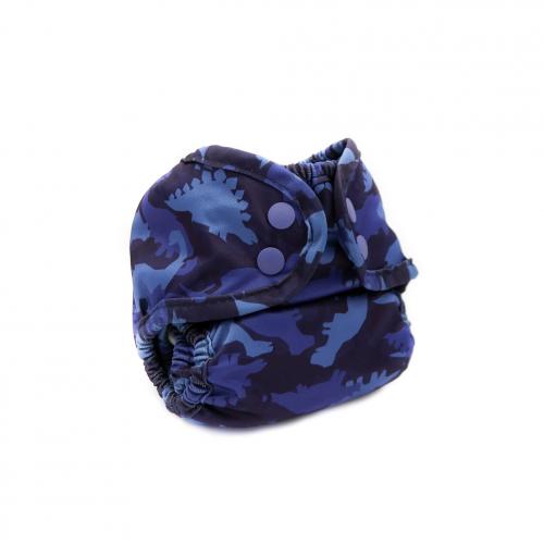 Buttons Newborn Covers