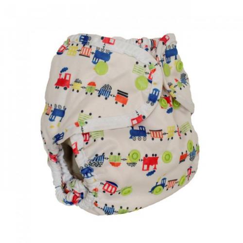 Buttons One Size Covers