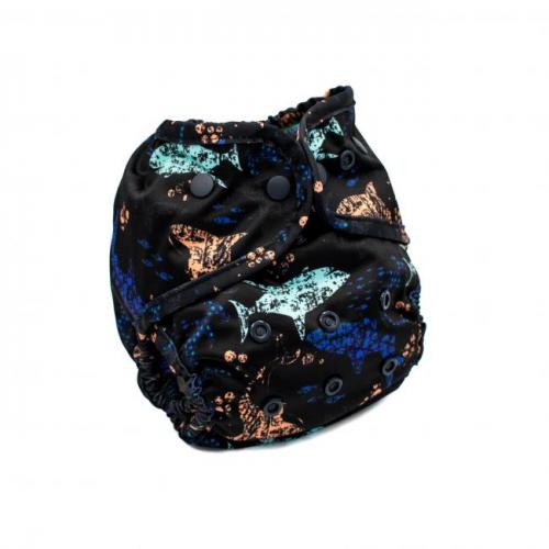 Buttons One Size Covers
