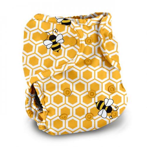 Buttons One Size Covers