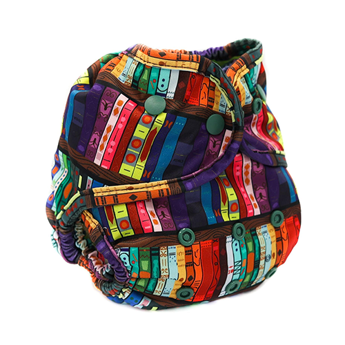 Buttons One Size Covers