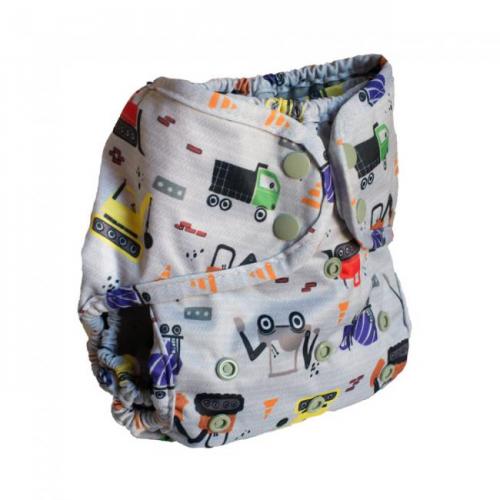 Buttons Super Cover