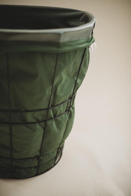 Buttons Pail Liner (Toggle)