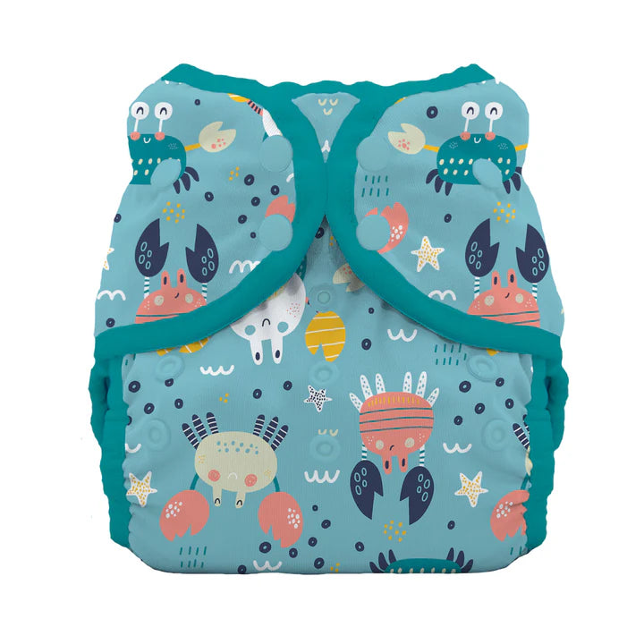 Thirsties Duo Swim Diaper