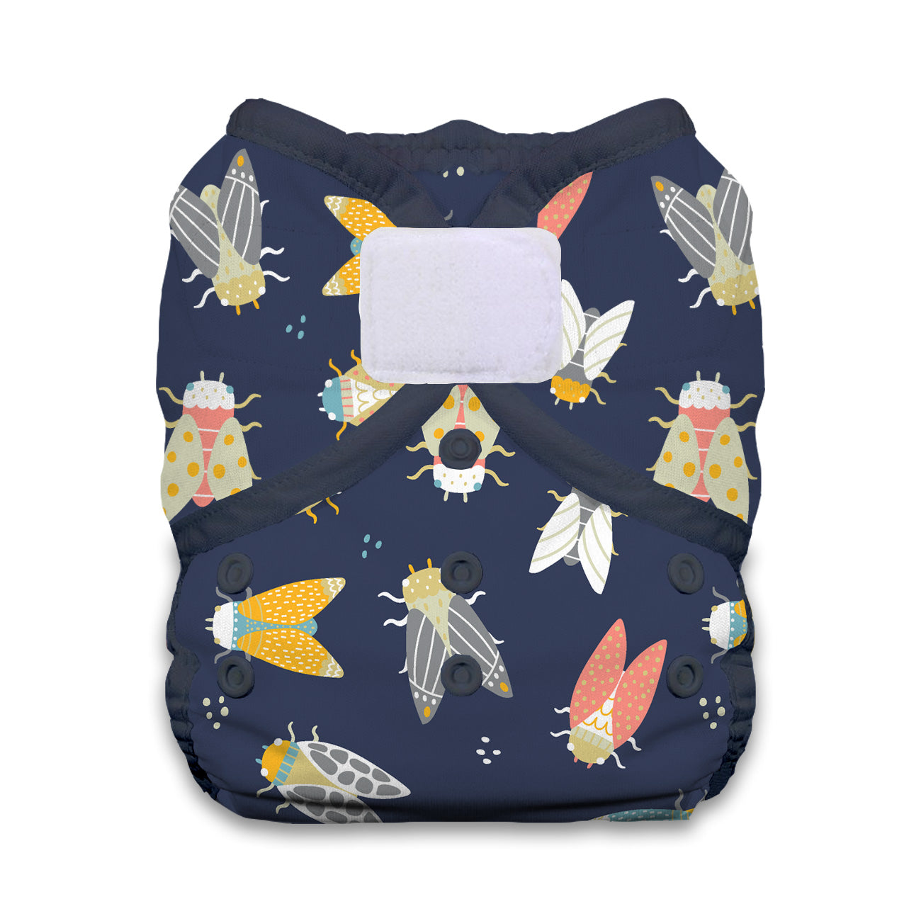 Thirsties Duo Wrap - Size One