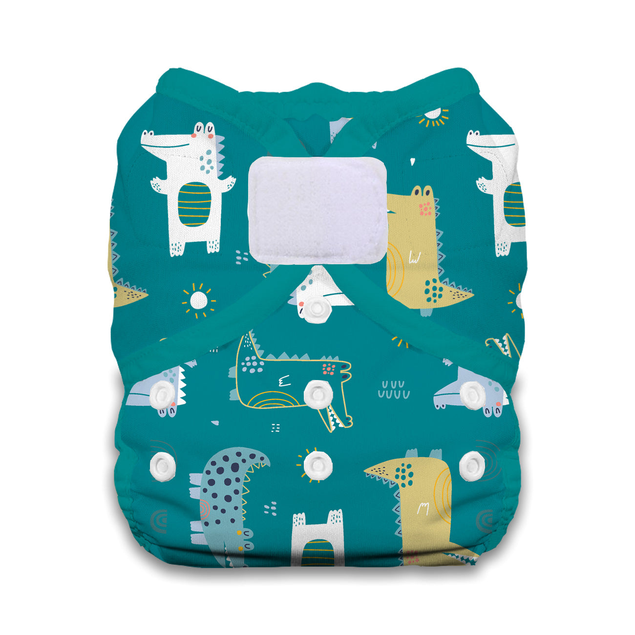 Thirsties Duo Wrap - Size One