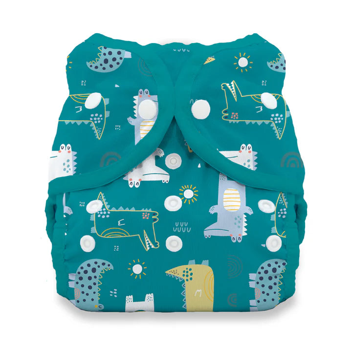 Thirsties Duo Wrap - Size Three