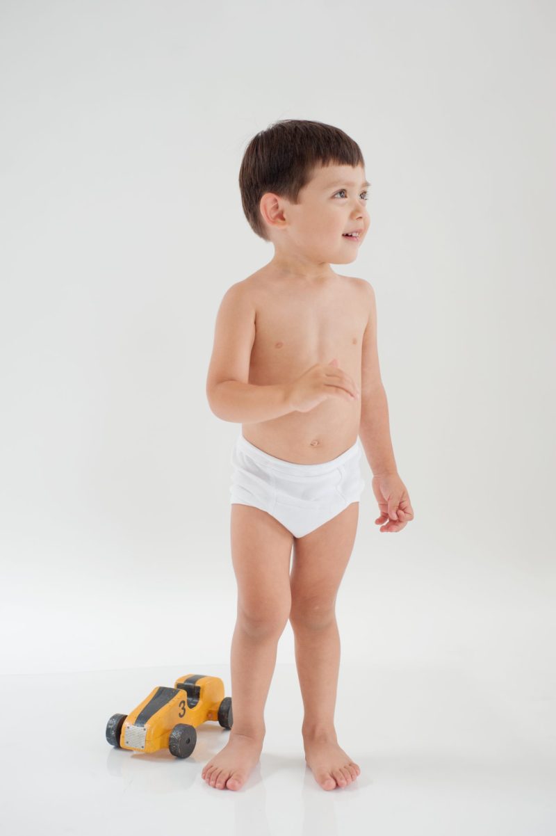 Luludew Potty Learning Undies