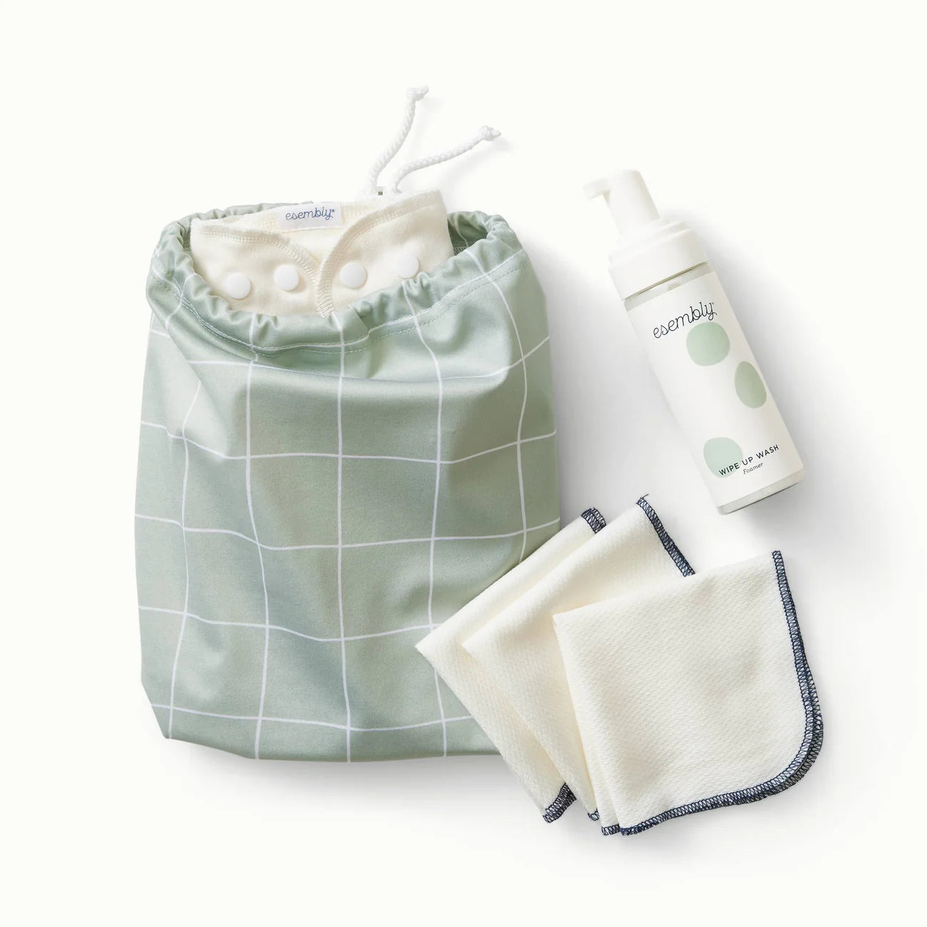 Esembly Ditty Bags - 2 pack