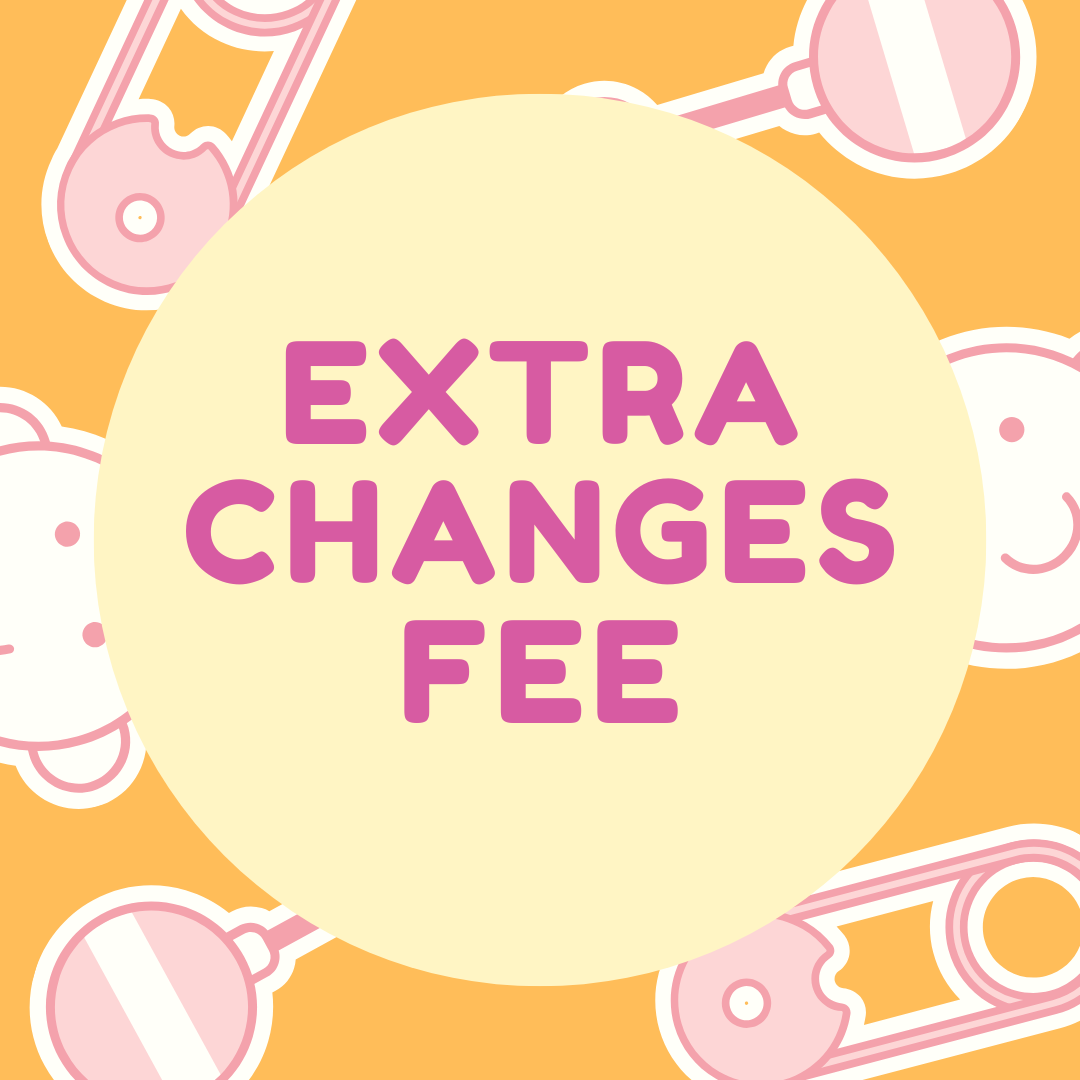 Diaper Service 10 Extra Changes (Monthly)