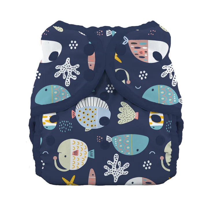 Thirsties Duo Swim Diaper