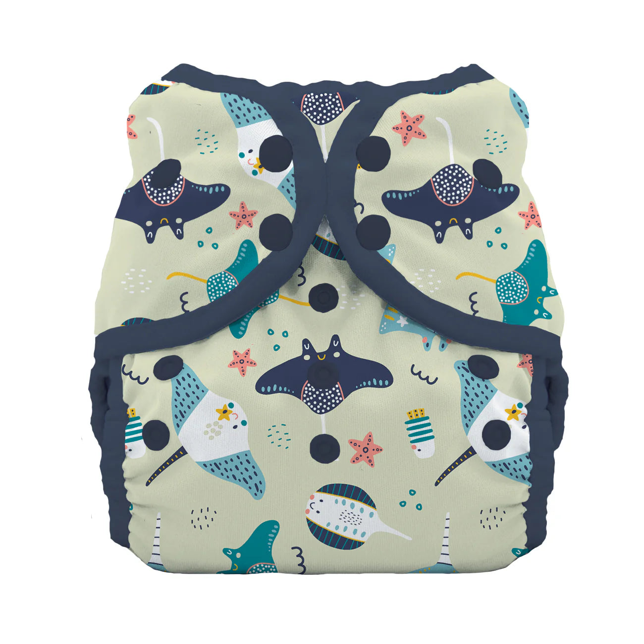 Thirsties Duo Swim Diaper