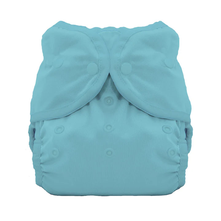 Thirsties Duo Wrap - Size Three