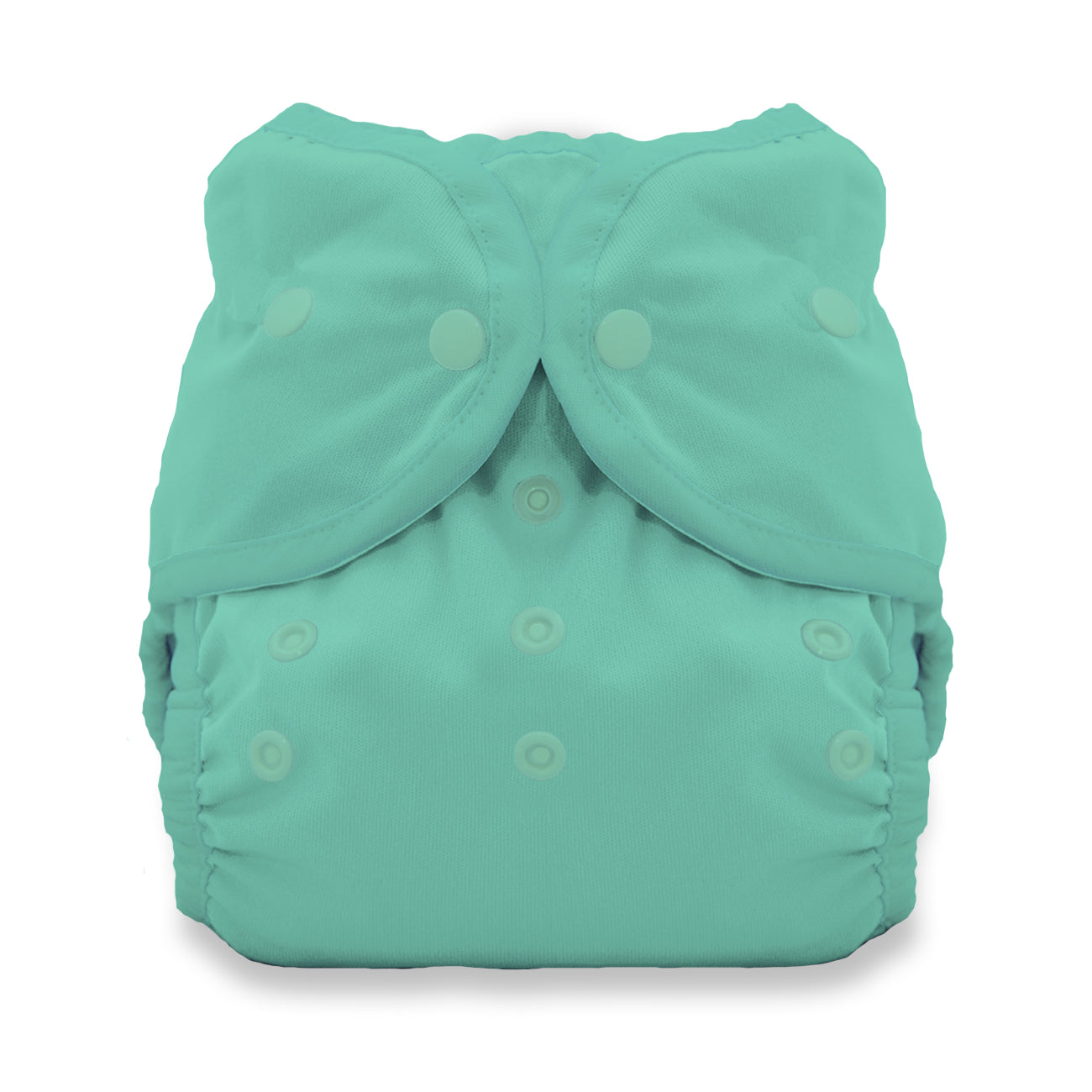 Thirsties Duo Wrap - Size One