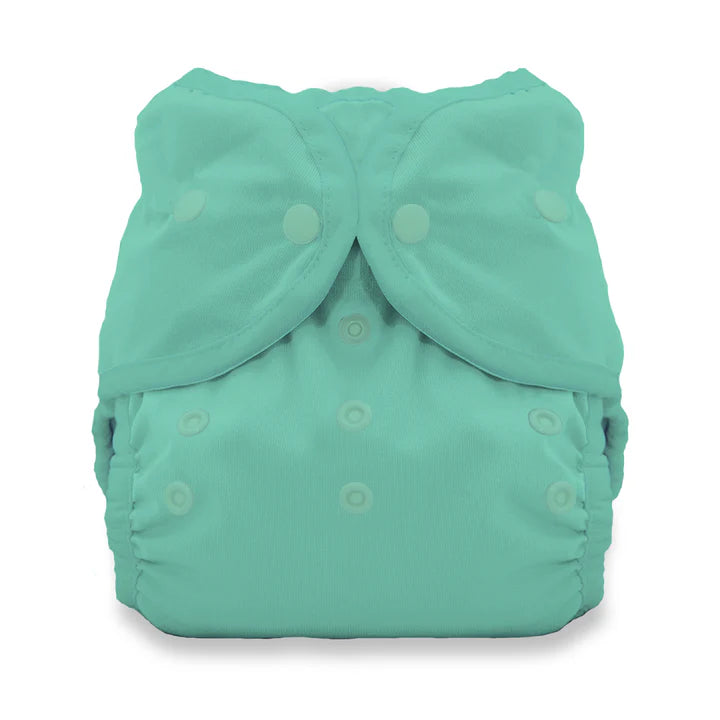 Thirsties Duo Wrap - Size Three