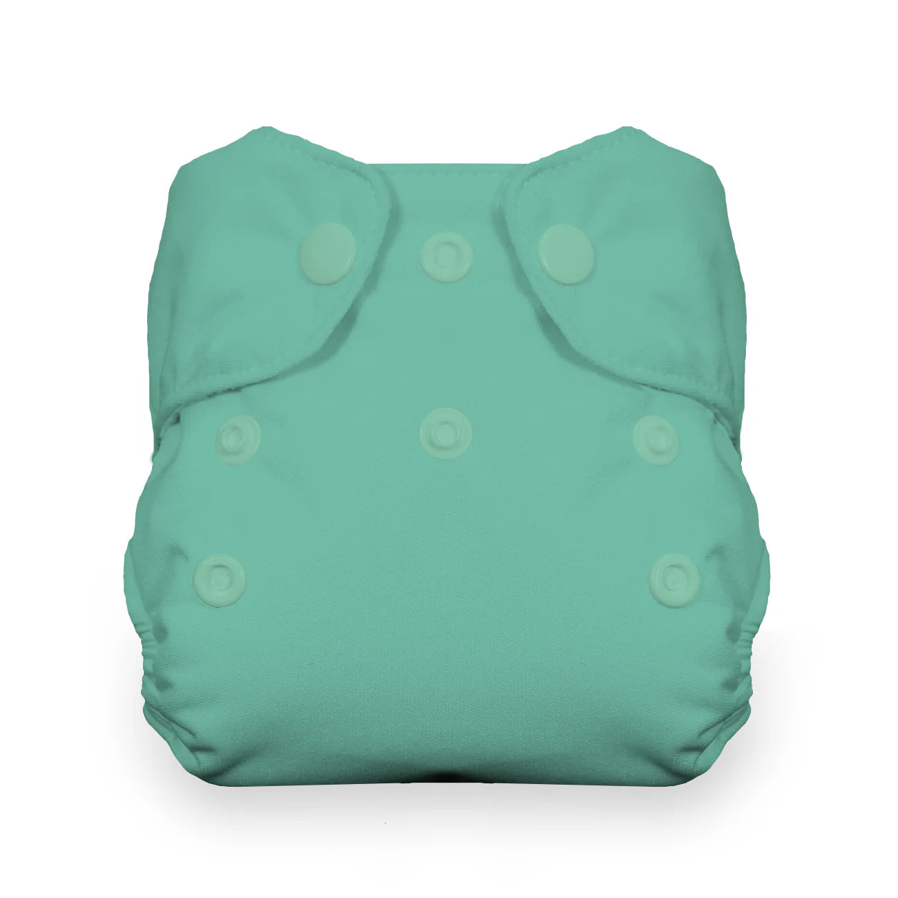 Thirsties NEWBORN All in One (AIO) - Snaps