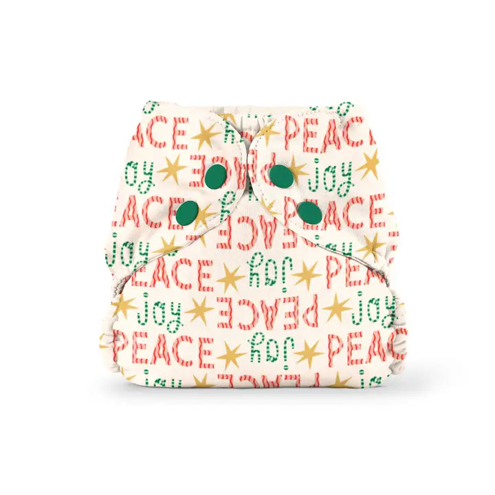 Esembly Diaper Cover - Prints