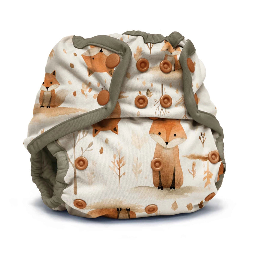 Rumparooz ONE SIZE Cover - Snap Closure
