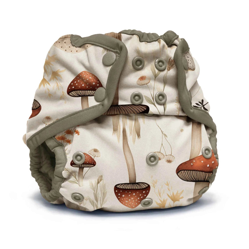 Rumparooz ONE SIZE Cover - Snap Closure