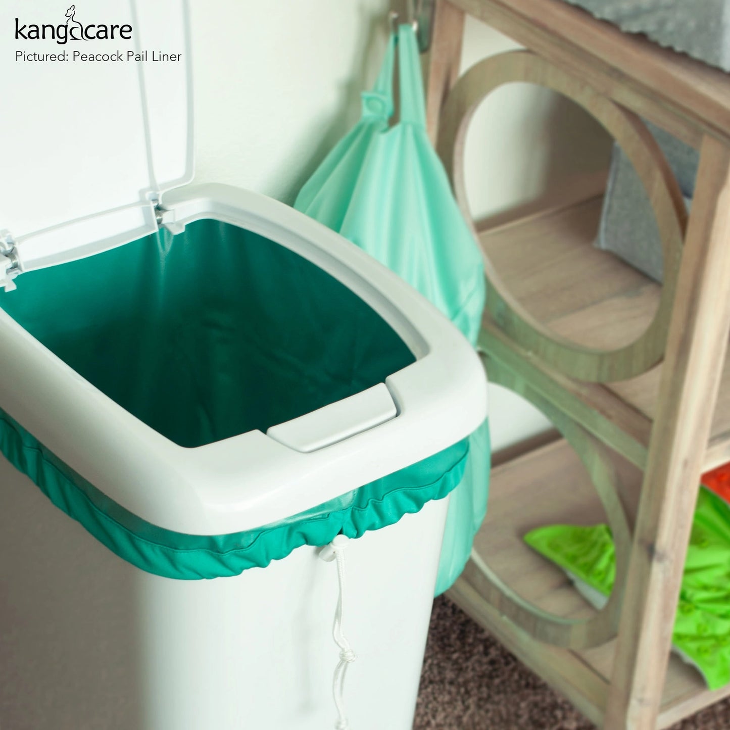 Rumparooz Pail Liner