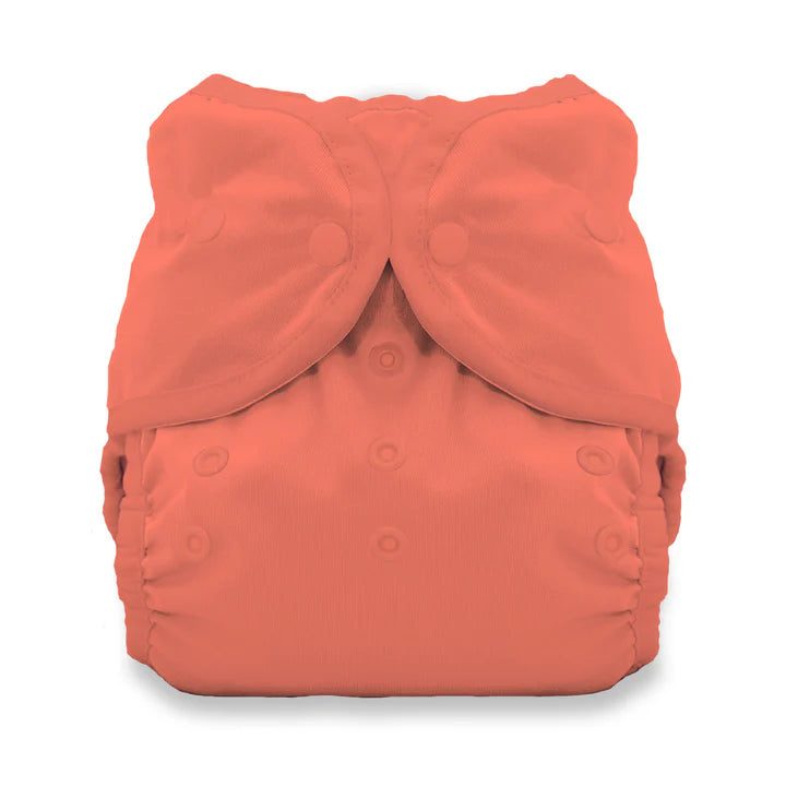 Thirsties Duo Wrap - Size Three