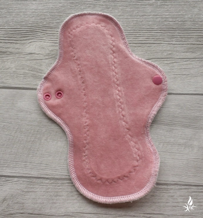 KKCreations Bamboo Menstrual Pad