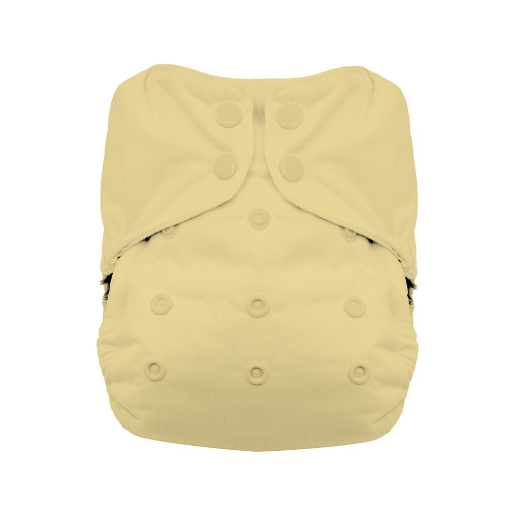 Thirsties ONE SIZE All in One (AIO) Snaps