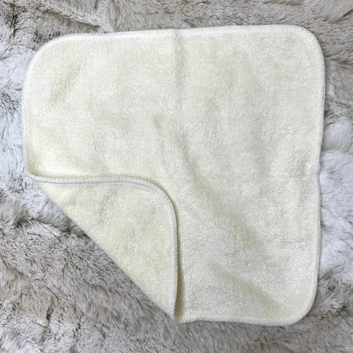 Texas Tushies Bamboo Terry Cloth Wipes