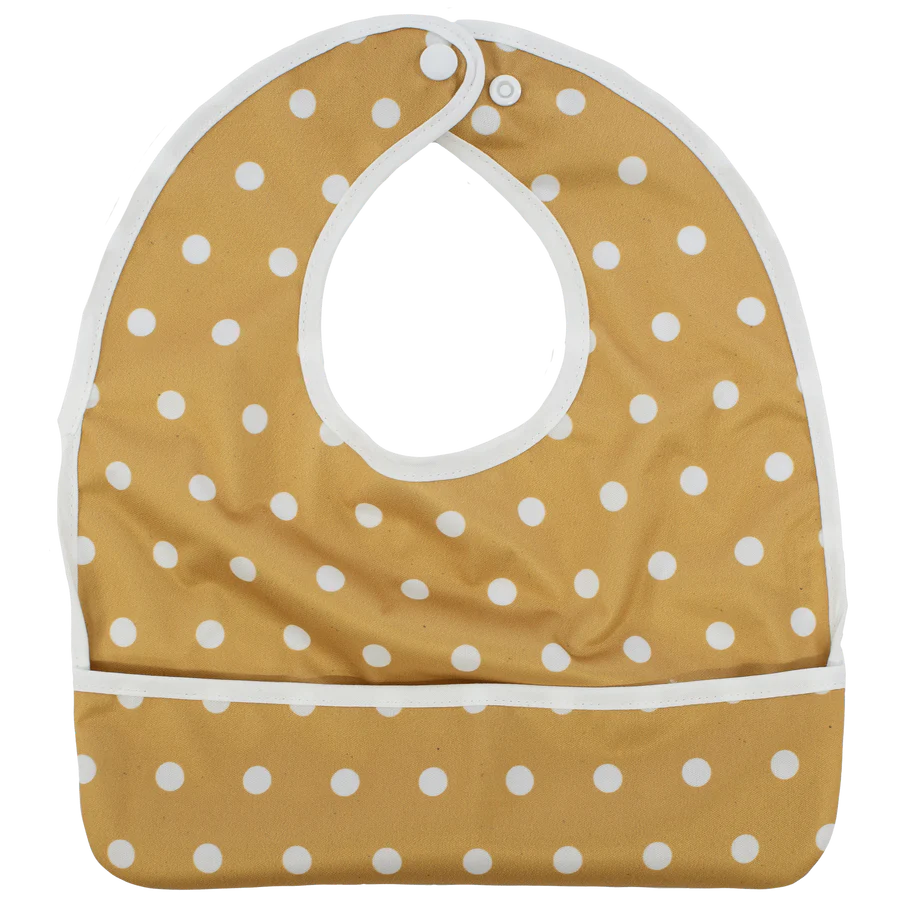 Texas Tushies Flip Bib