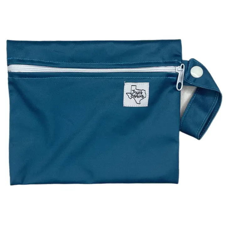 Texas Tushies Mini Wet Bag