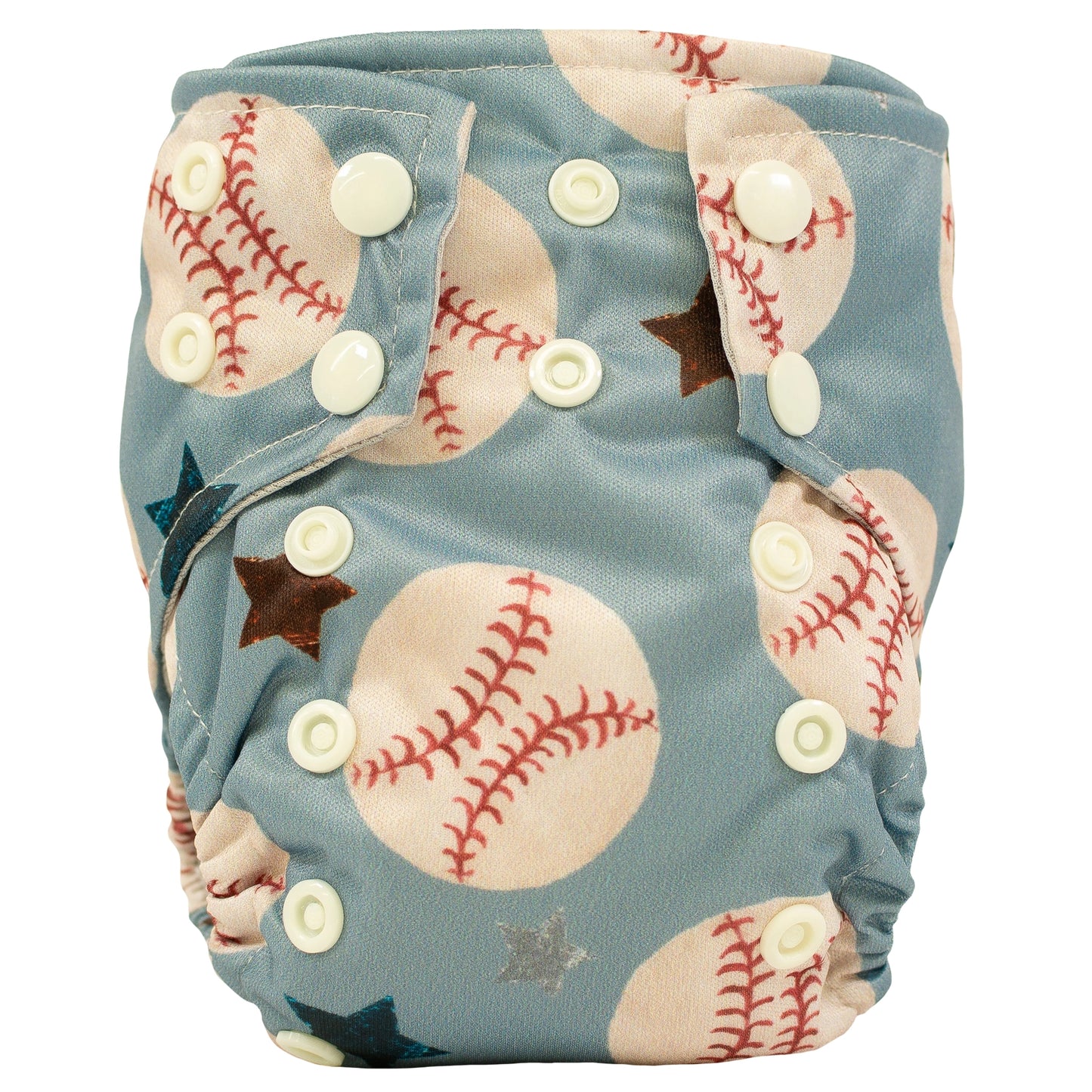 Texas Tushies Newborn AIO