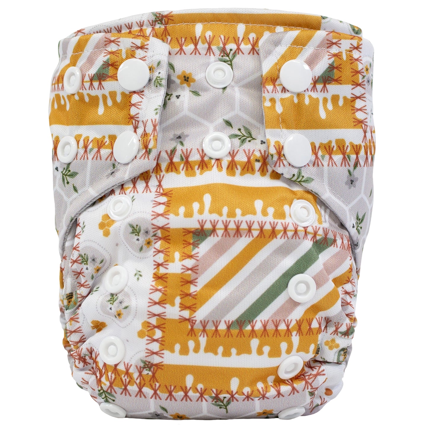 Texas Tushies Newborn AIO