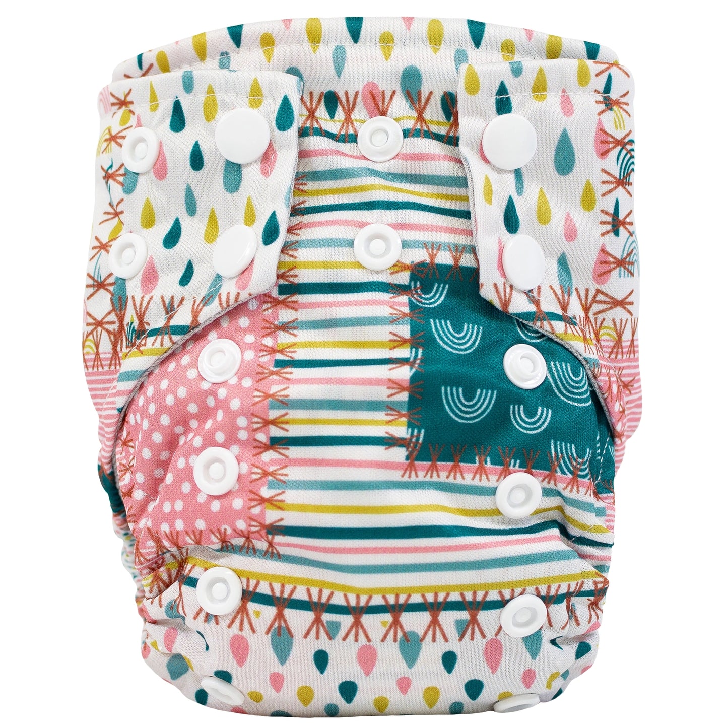 Texas Tushies Newborn AIO