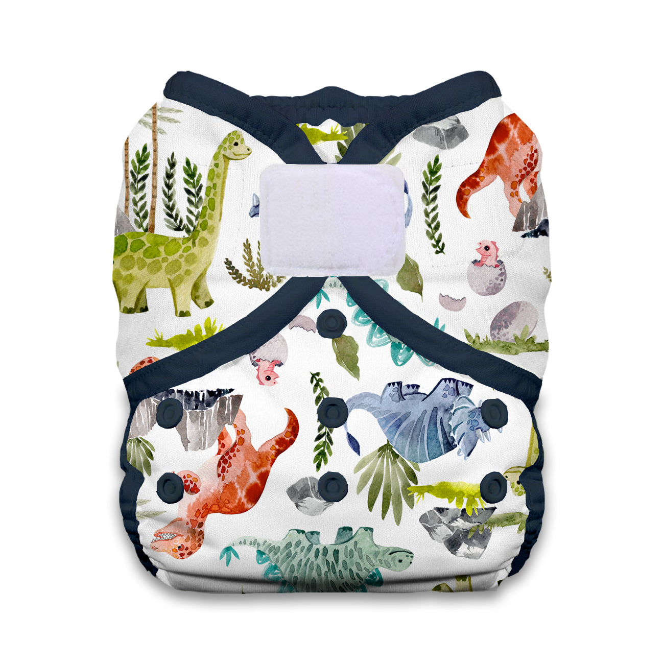 Thirsties Duo Wrap - Size One