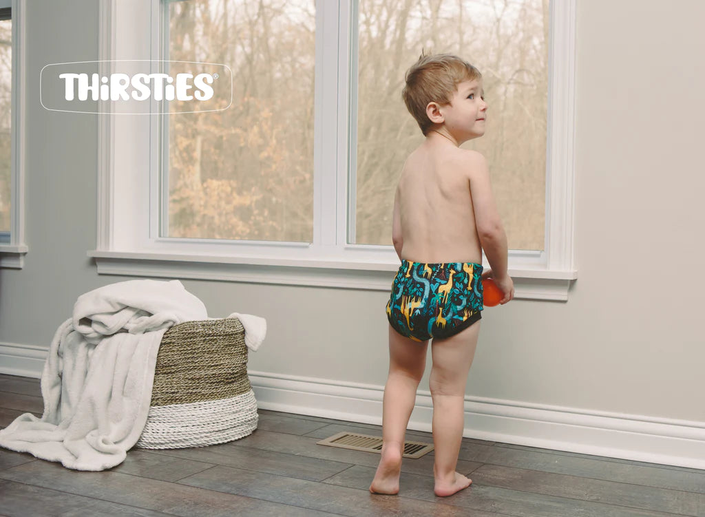 Thirsties Potty Training Pants