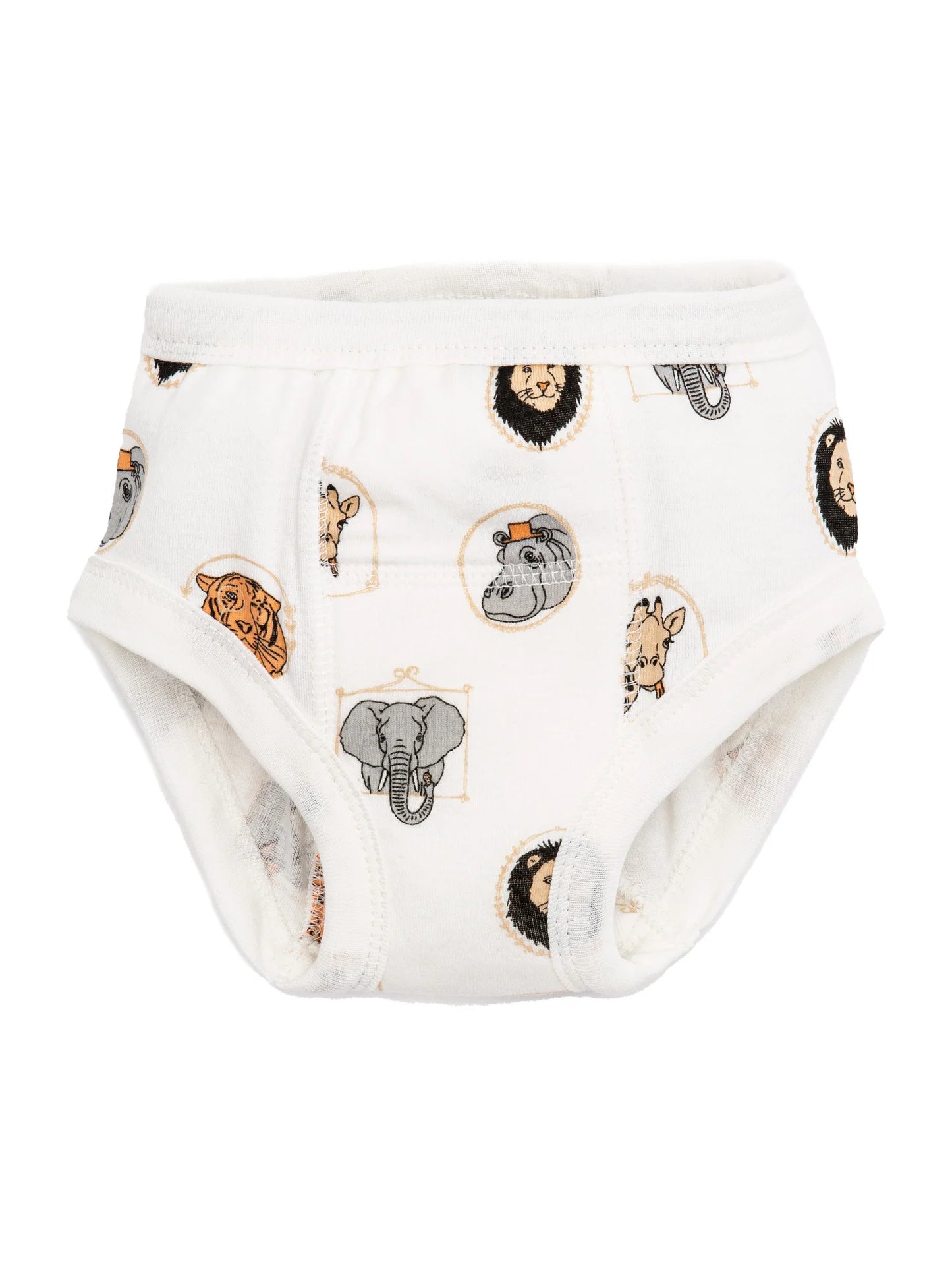 Under The Nile Organic Potty Training Pants