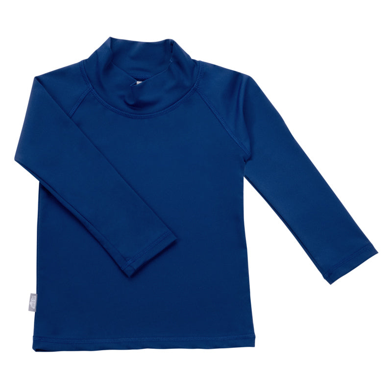 Jan & Jul Long Sleeved UV Swim Shirt