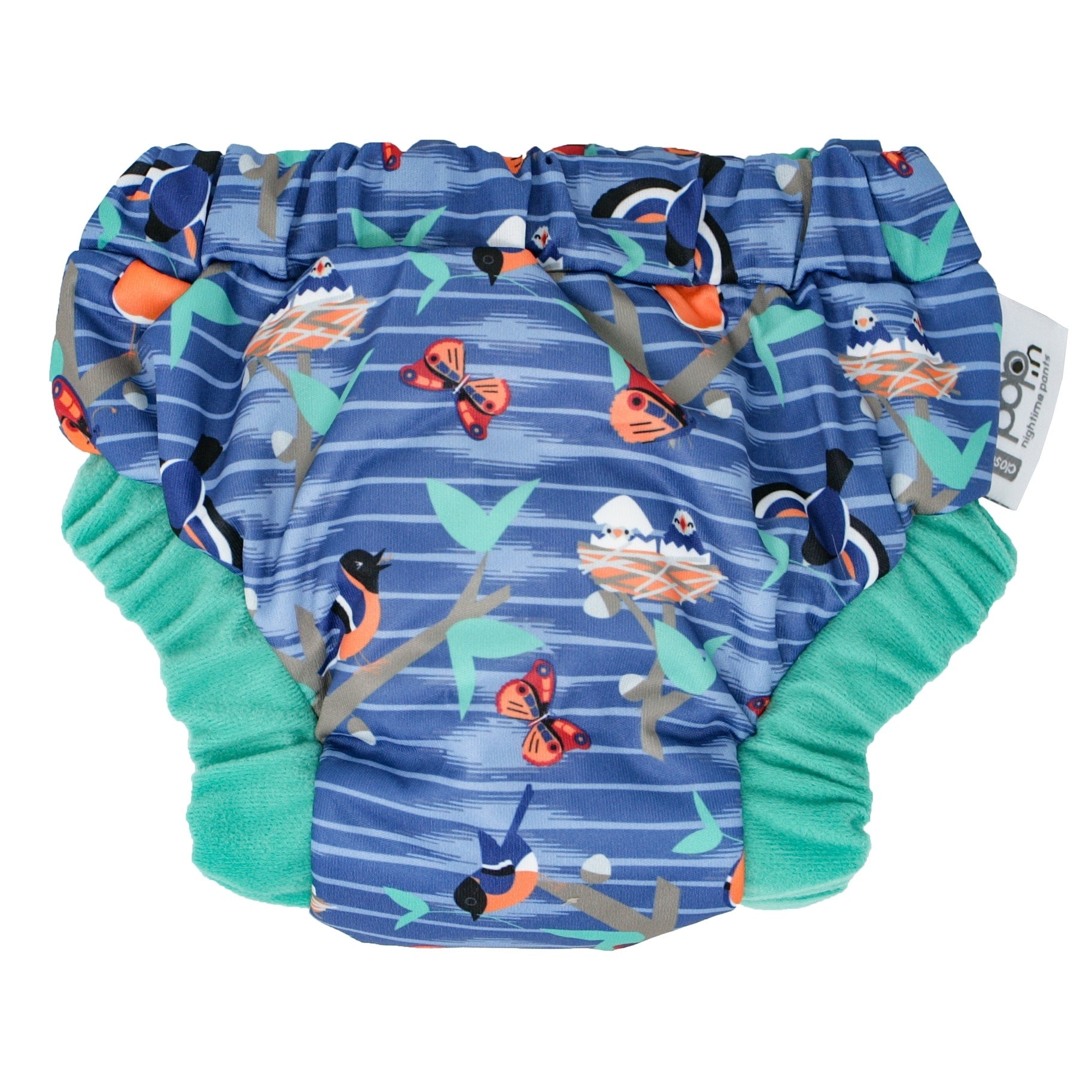 Swimming Nappy for Adults - Night N Day