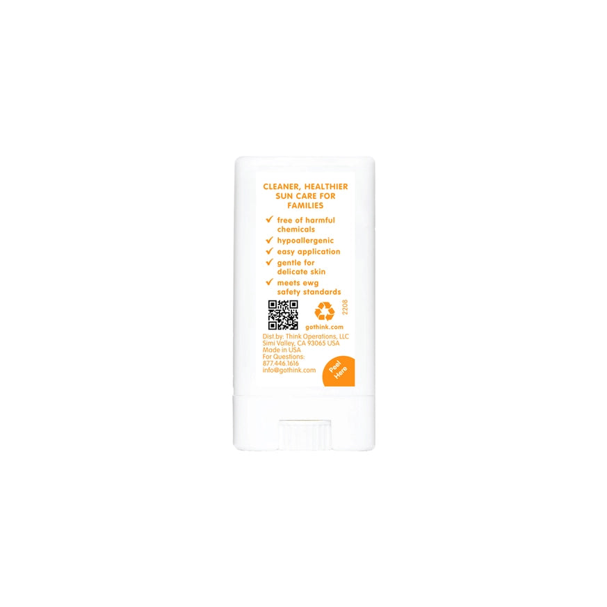 Thinkbaby Sunscreen Stick SPF 30+
