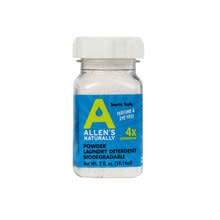 Allen's Powder Laundry Detergent