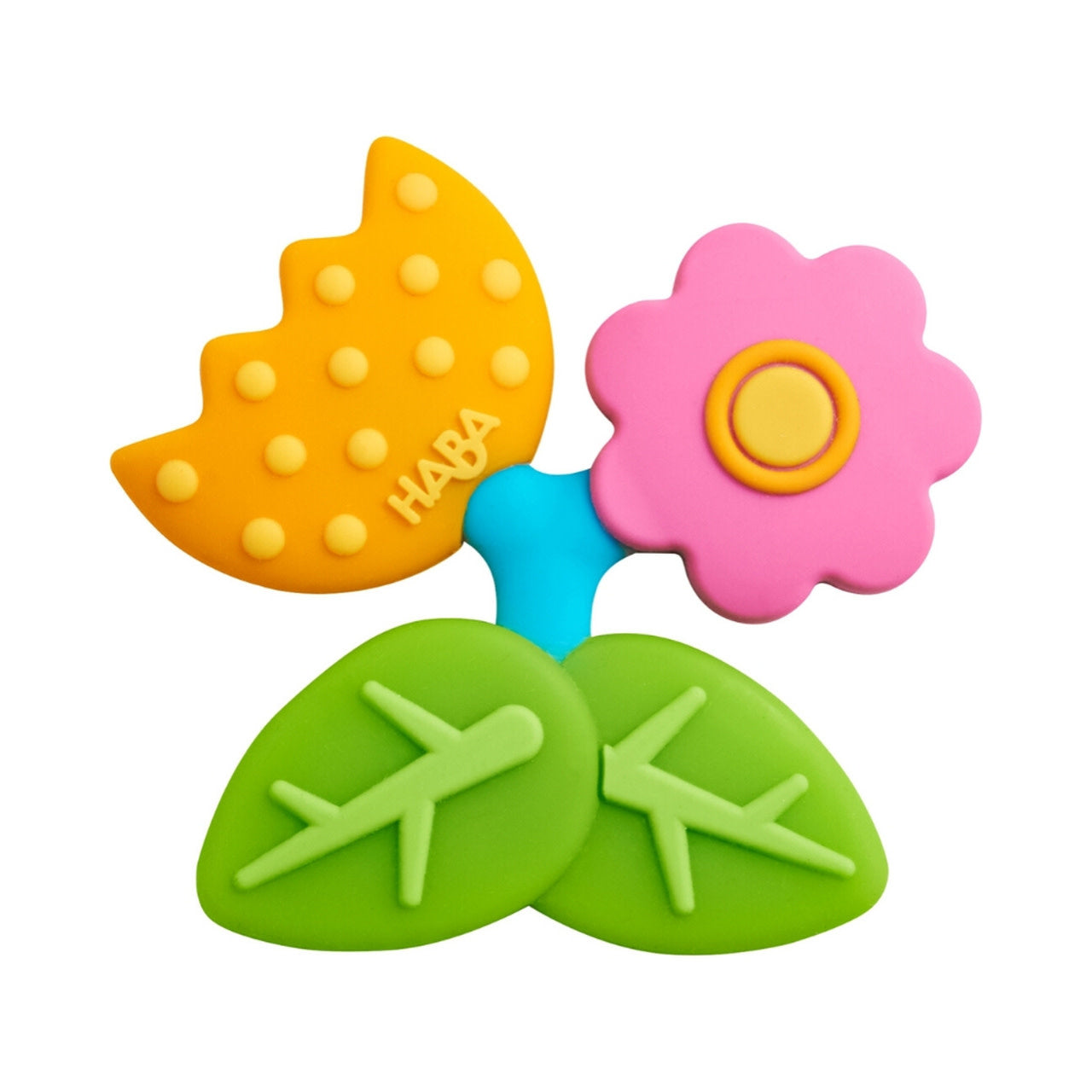 Haba Silicone Clutching Toy