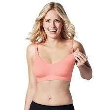 Bravado Body Silk Seamless Nursing Bra